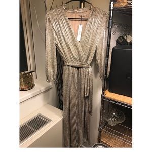 alice olivia katina dress